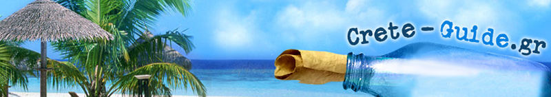 Crete Hotels Directory