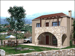 Crete Villas