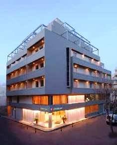 Heraklion Hotels